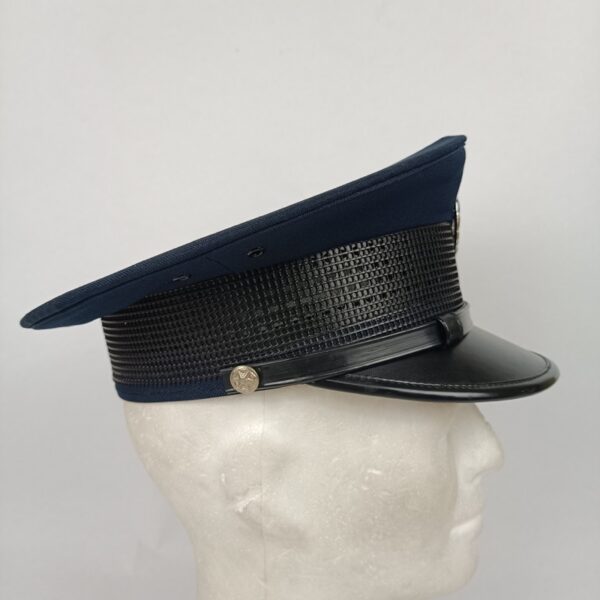 Gorra de Plato de la Policía de Israel - Imagen 6