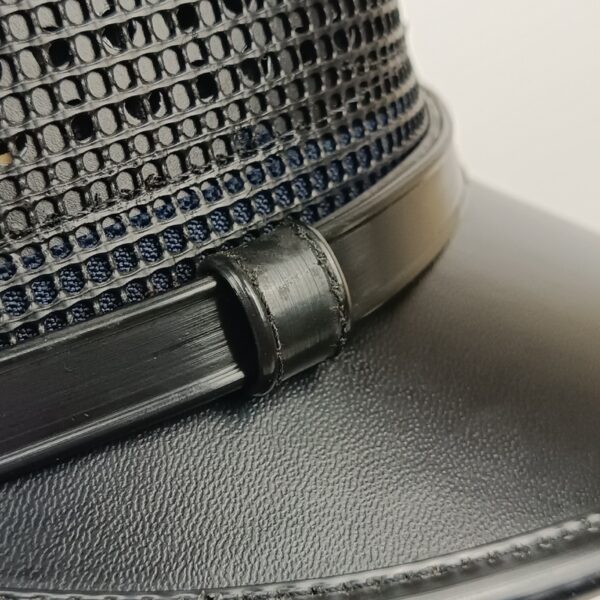 Gorra de Plato de la Policía de Israel - Imagen 9