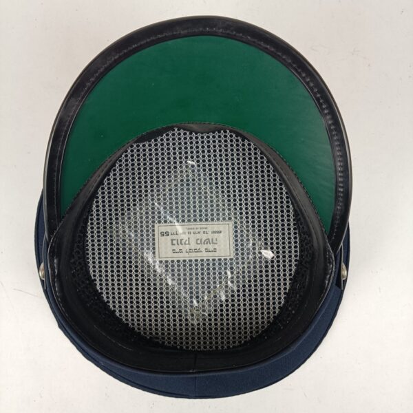 Gorra de Plato de la Policía de Israel - Imagen 2