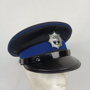 Gorra de Policía Estatal de Holanda Países Bajos