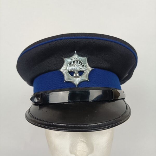 Gorra de Policía Estatal de Holanda Países Bajos - Imagen 3