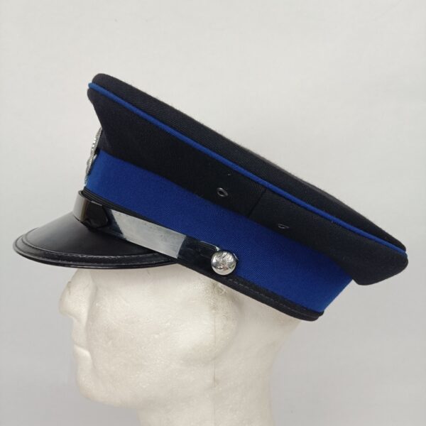 Gorra de Policía Estatal de Holanda Países Bajos - Imagen 4