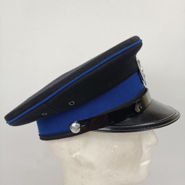 Gorra de Policía Estatal de Holanda Países Bajos - Imagen 6