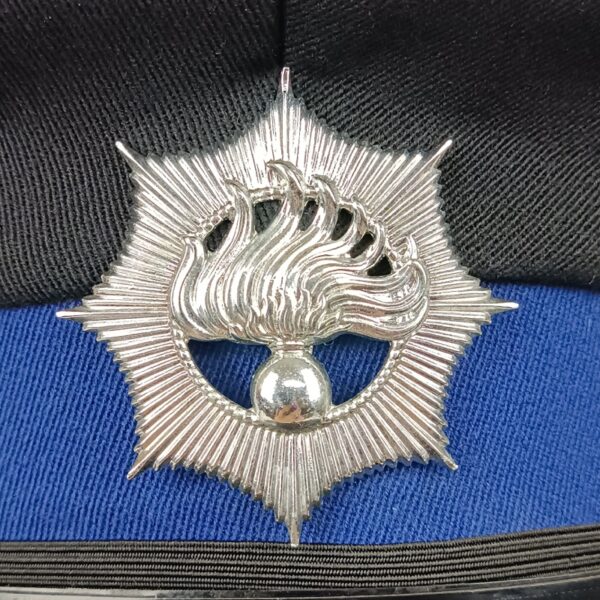 Gorra de Policía Estatal de Holanda Países Bajos - Imagen 7