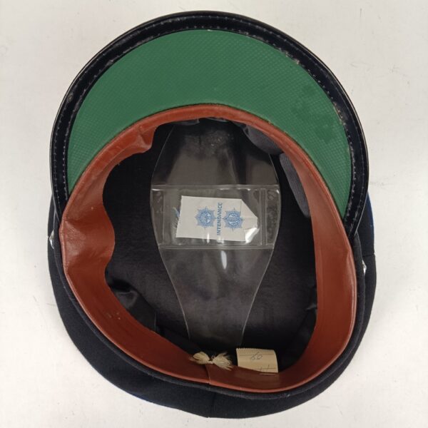 Gorra de Policía Estatal de Holanda Países Bajos - Imagen 2