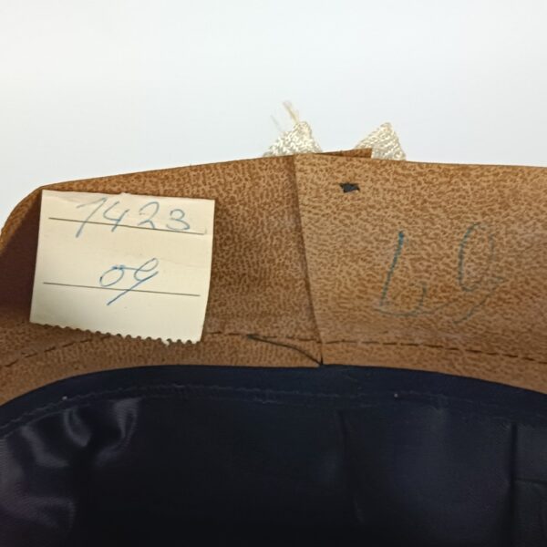 Gorra de Policía Estatal de Holanda Países Bajos - Imagen 12