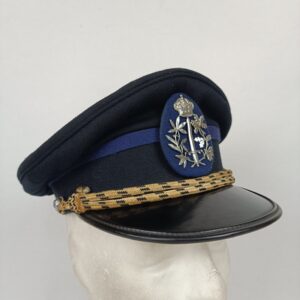 Gorra de Policía Bélgica