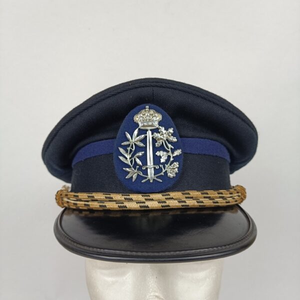 Gorra de Policía Bélgica - Imagen 3