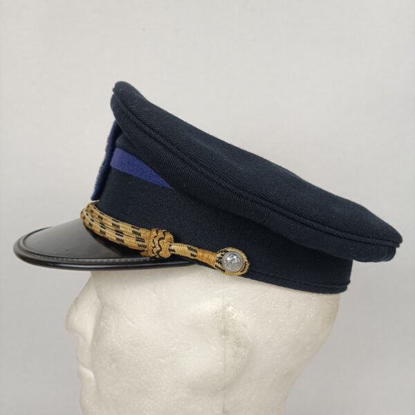 Gorra de Policía Bélgica - Imagen 4