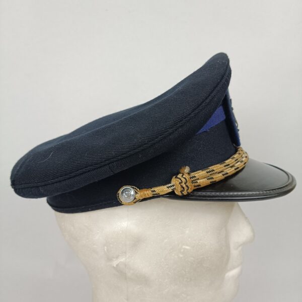 Gorra de Policía Bélgica - Imagen 6