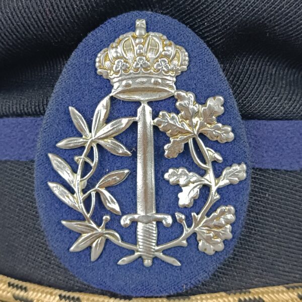 Gorra de Policía Bélgica - Imagen 7