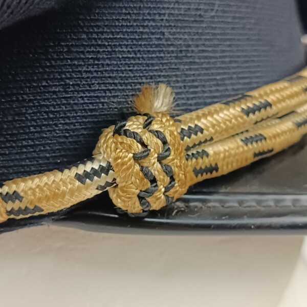 Gorra de Policía Bélgica - Imagen 9