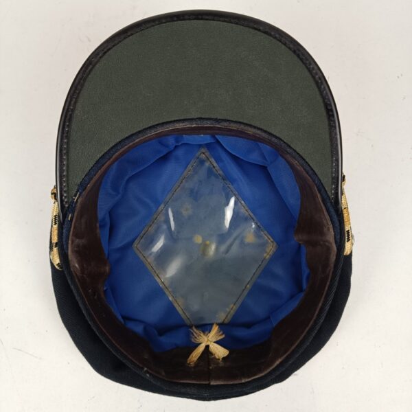 Gorra de Policía Bélgica - Imagen 2