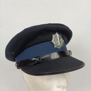 Gorra de Policía Municipal Países Bajos