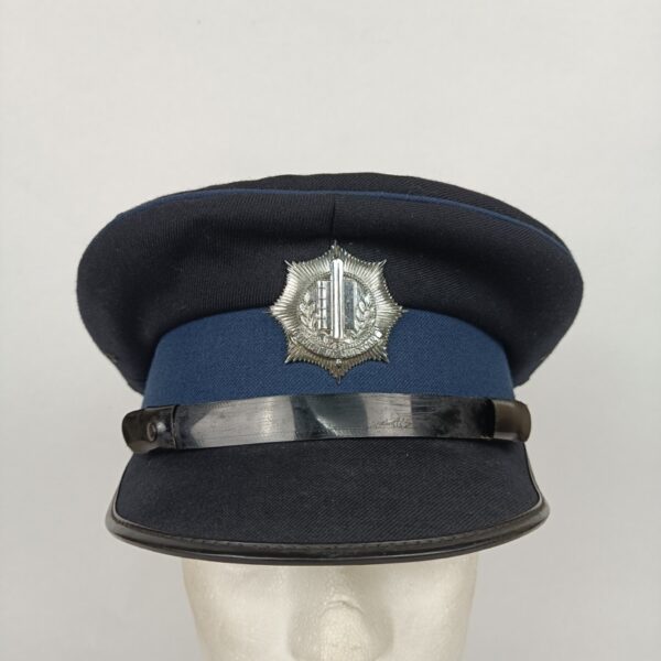Gorra de Policía Municipal Países Bajos - Imagen 3