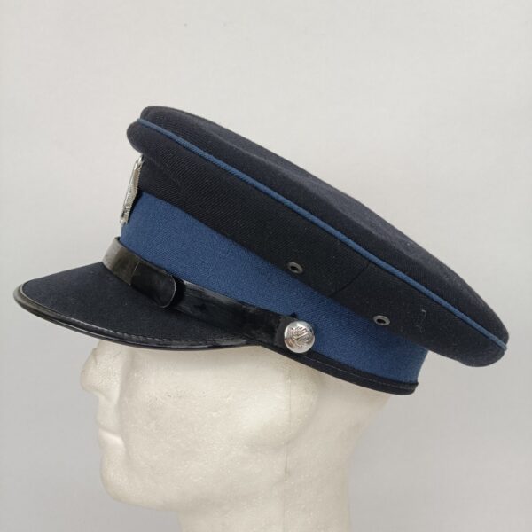 Gorra de Policía Municipal Países Bajos - Imagen 4