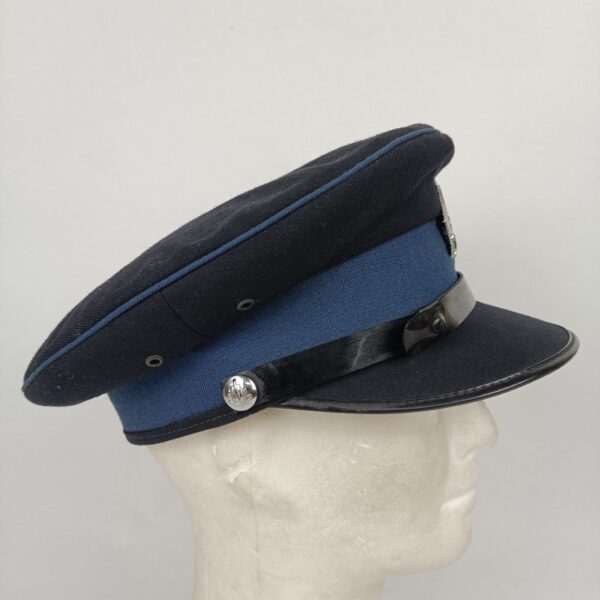 Gorra de Policía Municipal Países Bajos - Imagen 6