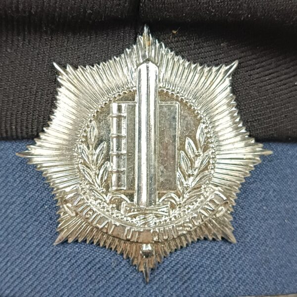 Gorra de Policía Municipal Países Bajos - Imagen 7