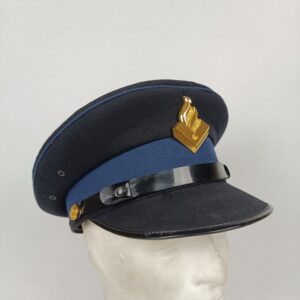 Gorra de Policía Países Bajos