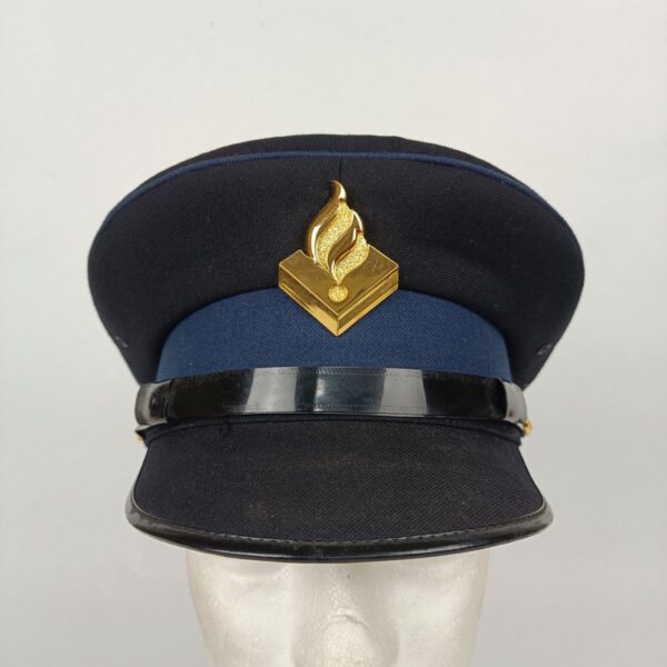 Gorra de Policía Países Bajos - Imagen 3