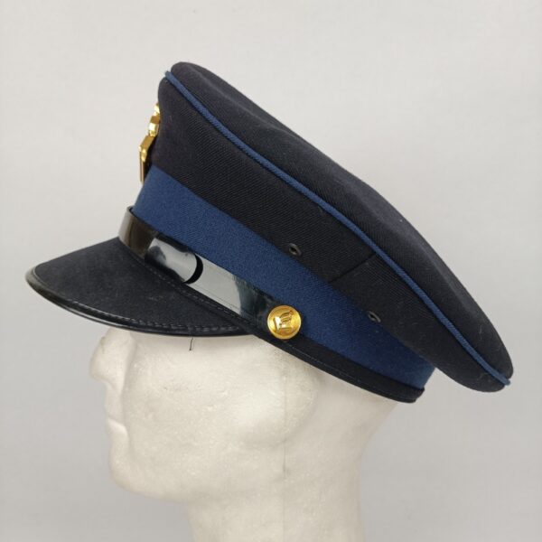 Gorra de Policía Países Bajos - Imagen 4
