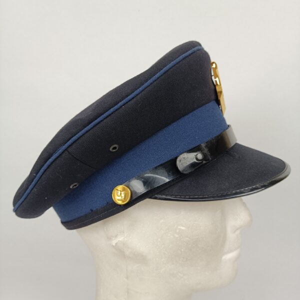 Gorra de Policía Países Bajos - Imagen 6