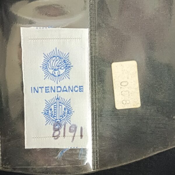 Gorra de Policía Países Bajos - Imagen 11