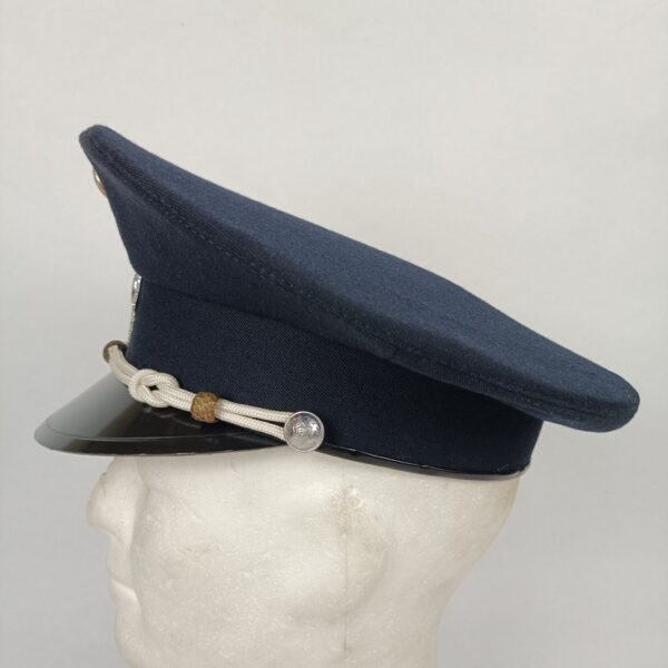 Gorra de Oficial de Policía Portugal - Imagen 4