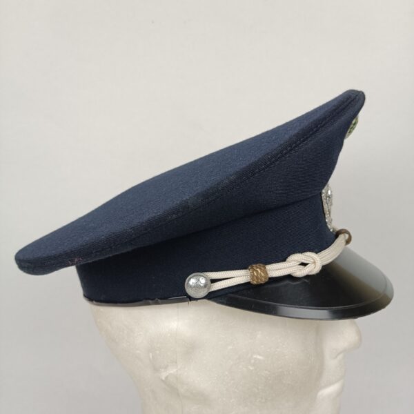 Gorra de Oficial de Policía Portugal - Imagen 6