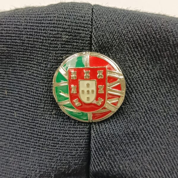 Gorra de Oficial de Policía Portugal - Imagen 8