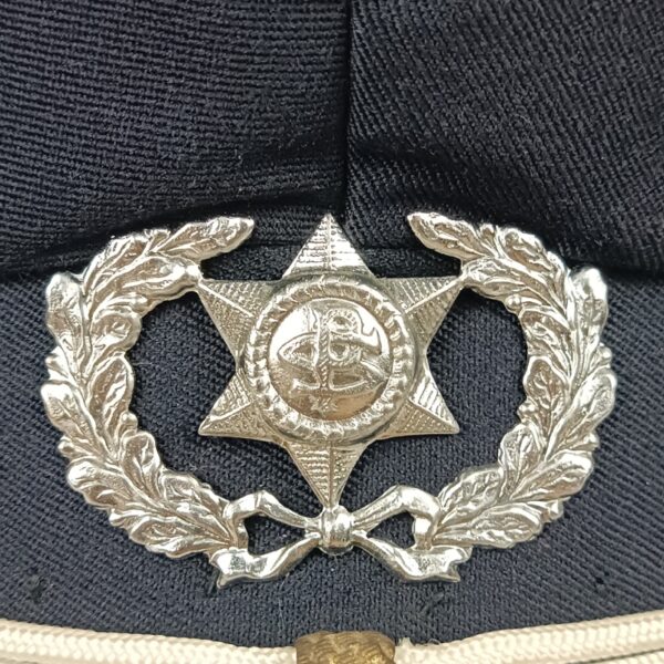 Gorra de Oficial de Policía Portugal - Imagen 9