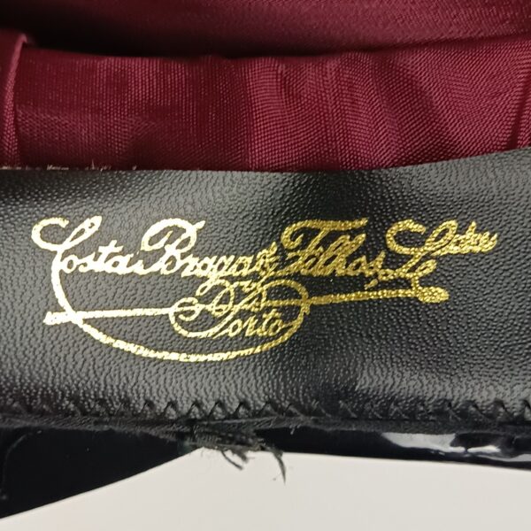 Gorra de Oficial de Policía Portugal - Imagen 12