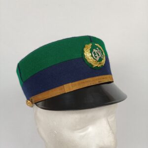 Képi de la Guardia Nacional Republicana Portugal