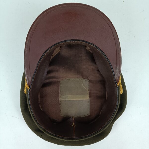 Gorra de Oficial Ejército de Argentina - Imagen 2