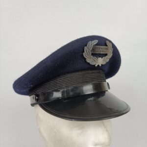Gorra de Gala Policia Nacional de Guatemala