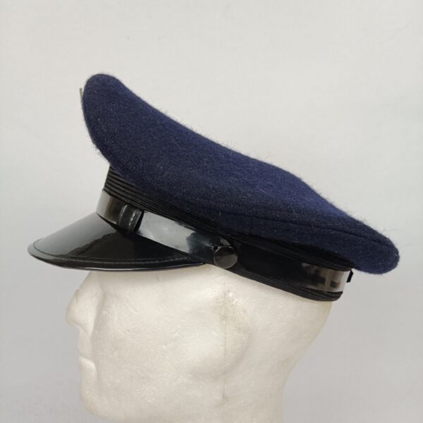 Gorra de Gala Policia Nacional de Guatemala - Imagen 4