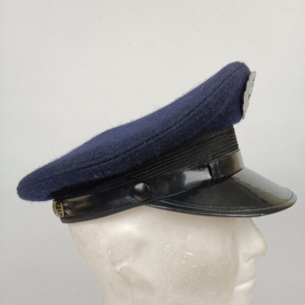 Gorra de Gala Policia Nacional de Guatemala - Imagen 6