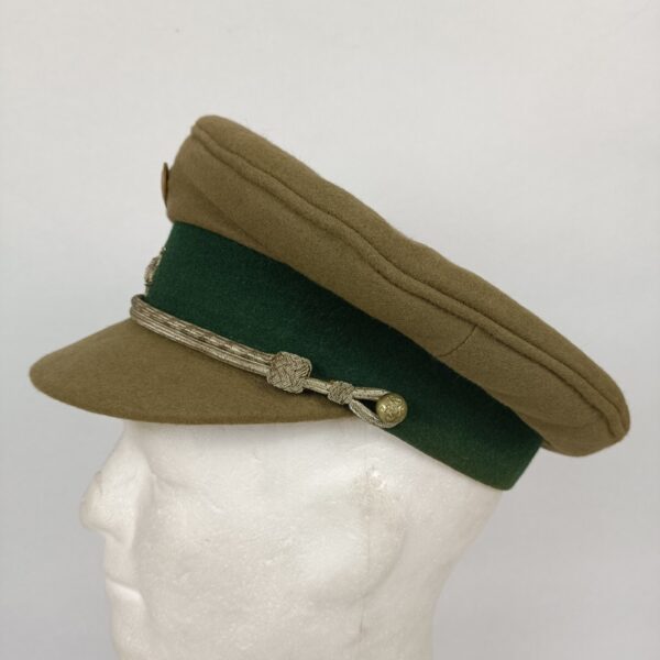 Gorra de Oficial del Ejército de Bélgica - Imagen 3