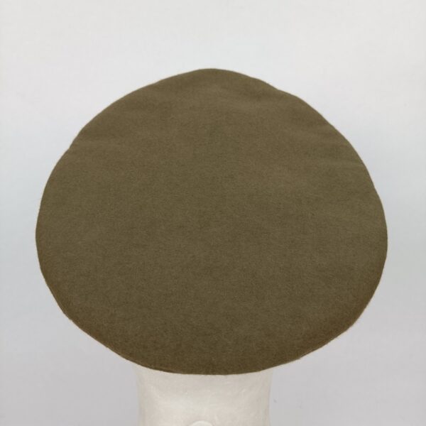 Gorra de Oficial del Ejército de Bélgica - Imagen 4