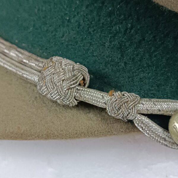 Gorra de Oficial del Ejército de Bélgica - Imagen 9