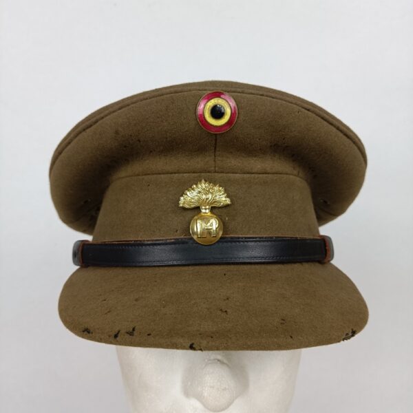 Gorra de Policía Militar del Ejército de Bélgica - Imagen 3