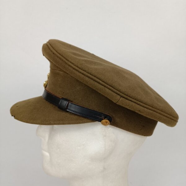 Gorra de Policía Militar del Ejército de Bélgica - Imagen 4