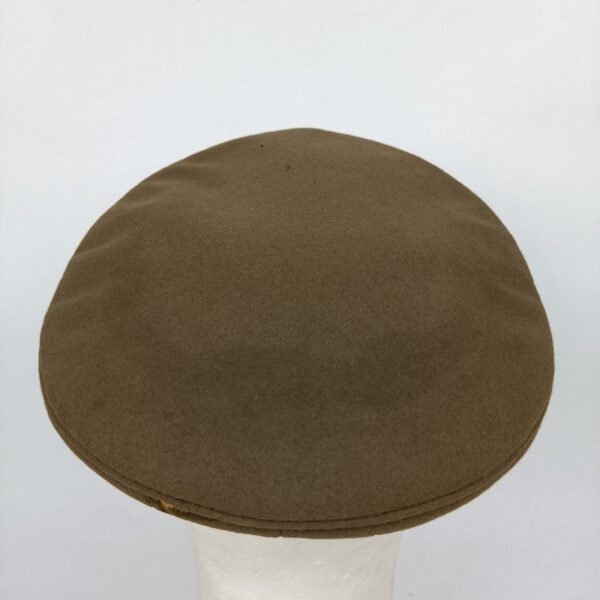 Gorra de Policía Militar del Ejército de Bélgica - Imagen 5