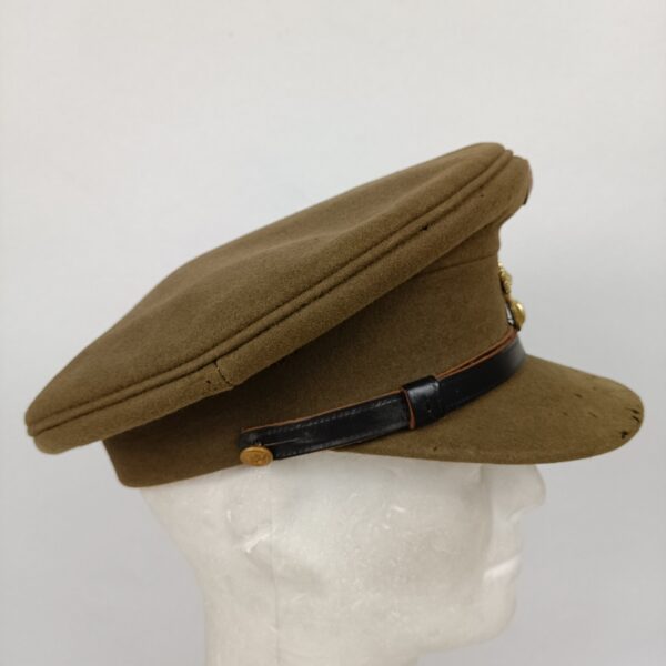Gorra de Policía Militar del Ejército de Bélgica - Imagen 6