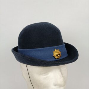 Gorra de Policía de Países Bajos