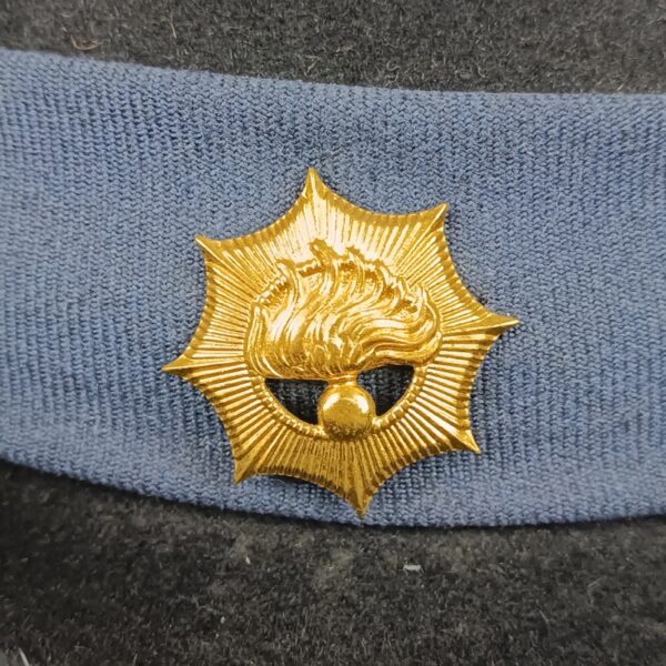 Gorra de Policía de Países Bajos - Imagen 7