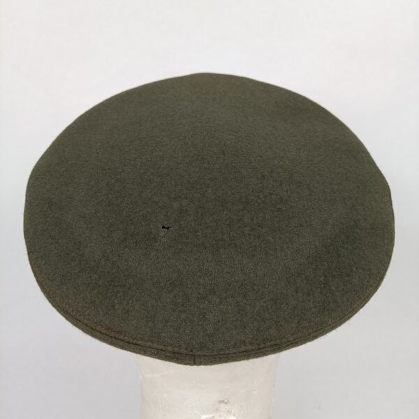 Gorra de Coronel del Ejército de Venezuela - Imagen 5