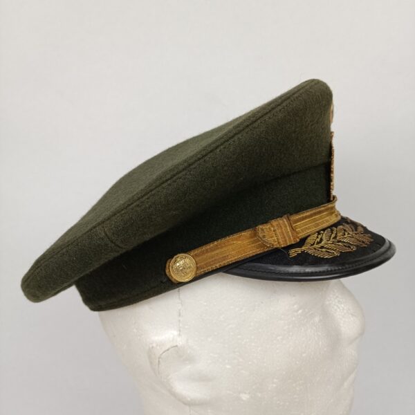 Gorra de Coronel del Ejército de Venezuela - Imagen 6