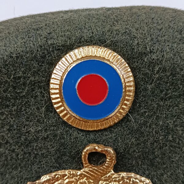Gorra de Coronel del Ejército de Venezuela - Imagen 7