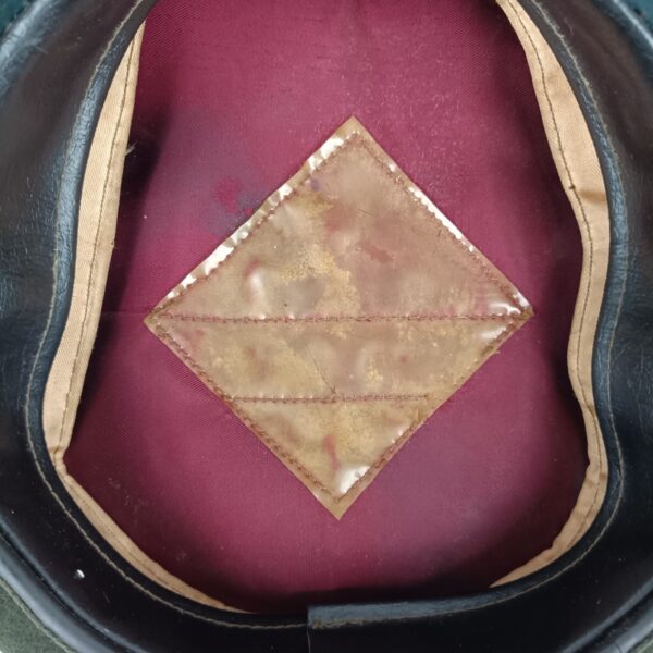 Gorra de Coronel del Ejército de Venezuela - Imagen 12